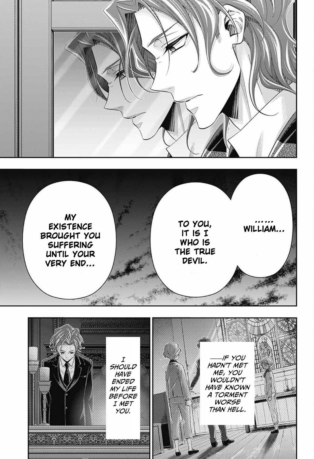 Yuukoku no Moriarty, Chapter 63 image 41